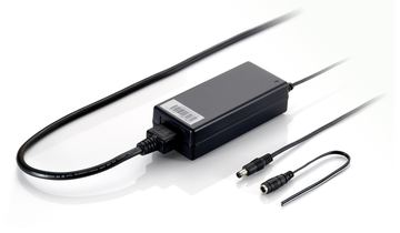 LevelOne POW-4801 - Netzteil - Wechselstrom 110-240 V von LumaTech