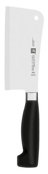 Zwilling Vier Sterne Hackmesser 15cm von LumaTech