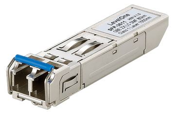 LevelOne SFP-3611 - SFP (Mini-GBIC)-Transceiver-Modul von LumaTech