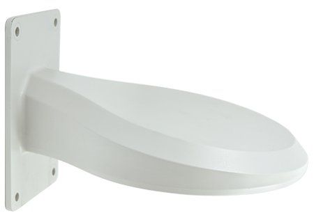 LevelOne Wandhalterung - Montage - Universal - Weiß - LevelOne - Aluminium - 160 mm