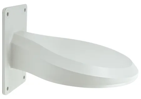 LevelOne Wandhalterung - Montage - Universal - Weiß - LevelOne - Aluminium - 160 mm, Ansicht 2