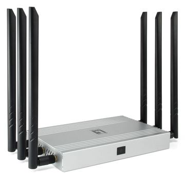LevelOne WAP-8021 - Funkbasisstation - Wi-Fi 5 von LumaTech