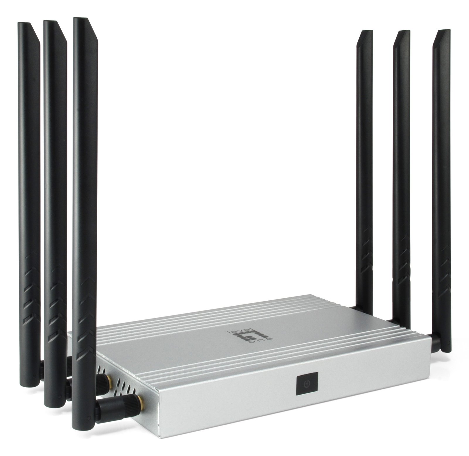 LevelOne WAP-8021 - Funkbasisstation - Wi-Fi 5