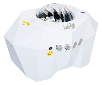 Levenhuk LabZZ SP30 - LED - 1,5 - 2 m - 240 min - AC - Gleichstrom - 5 V - 120 mm von LumaTech