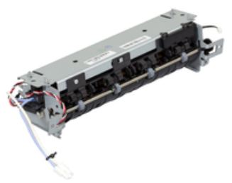 Lexmark (220 - 240 V) - Kit für Fixiereinheit von LumaTech