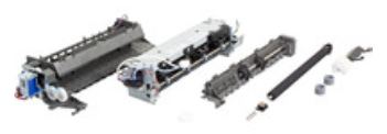 Lexmark (220 V) - Wartungskit - für Lexmark M3150 von LumaTech