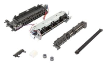 Lexmark (220 V) - Wartungskit - für Lexmark MS510dn von LumaTech