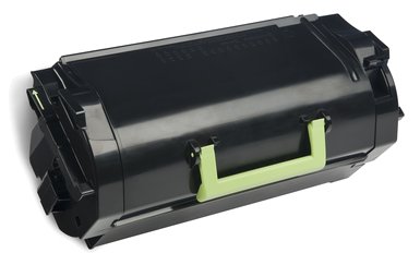 Lexmark 522X - Besonders hohe Ergiebigkeit - Schwarz
