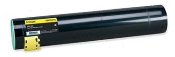 Lexmark 700H4 - Hohe Ergiebigkeit - Gelb - Original von LumaTech