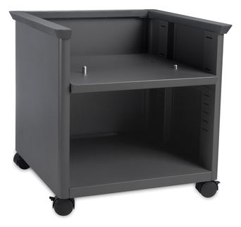 Lexmark Adjustable Stand - Druckerständer - für Lexmark M1342 von LumaTech