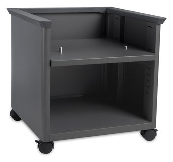 Lexmark Adjustable Stand - Druckerständer - für Lexmark M1342
