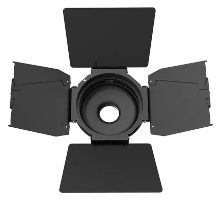 Aputure F10 Barn Doors AP-F10-BARNDOOR, Ansicht 4