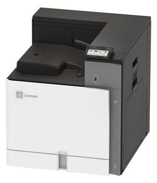 Lexmark CS963e Laser/LED-Druck Farbig von LumaTech