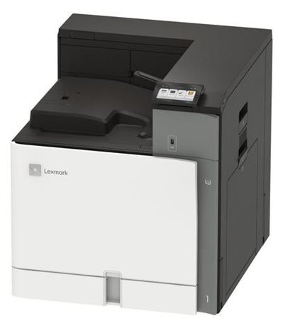 Lexmark CS963e Laser/LED-Druck Farbig
