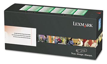 Lexmark Cyan - Original - Tonerpatrone - für Lexmark C2240 von LumaTech