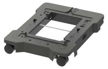 Lexmark Drucker-Rollsockel - für Lexmark B2865 von LumaTech