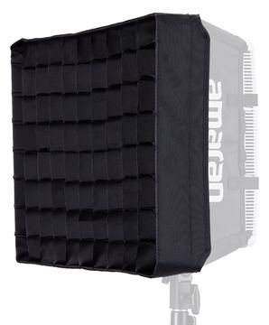 Aputure Pano 120c Light Control Grid von LumaTech