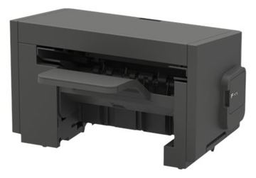 Lexmark Finisher mit Heftvorrichtung - 50 Blätter in 1 Schubladen (Trays) von LumaTech