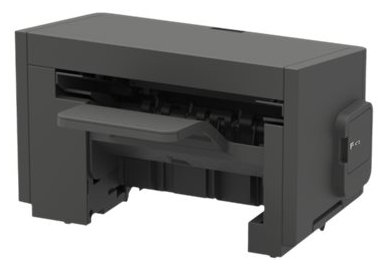 Lexmark Finisher mit Heftvorrichtung - 50 Blätter in 1 Schubladen (Trays)