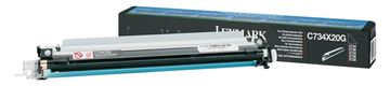 Lexmark Fotoleitereinheit LCCP - für Lexmark C734 von LumaTech