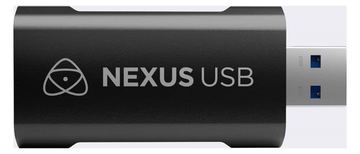 Atomos Nexus USB - HDMI auf USB Video- und Audio-Konverter von LumaTech