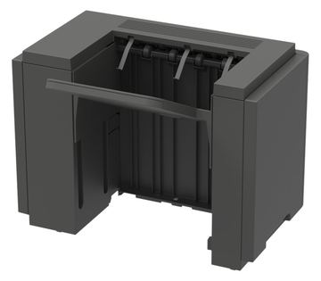 Lexmark High Capacity Output Expander - Medienausgabe-Erweiterung von LumaTech