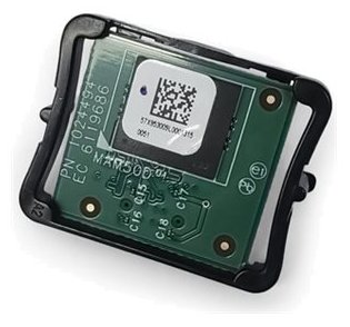 Lexmark Intelligent Storage Device - Flash-Speichermodul