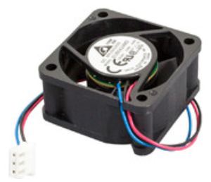 Lexmark Lüfter Controller-Platine von LumaTech