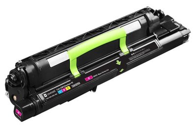 Lexmark Magenta - Original - Tonerpatrone LCCP