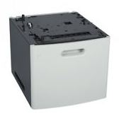 Lexmark Medienschacht - 2100 Blätter in 1 Schubladen (Trays) von LumaTech
