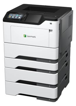 Lexmark MS632dwe - Drucker - s/w - Duplex - Laser von LumaTech
