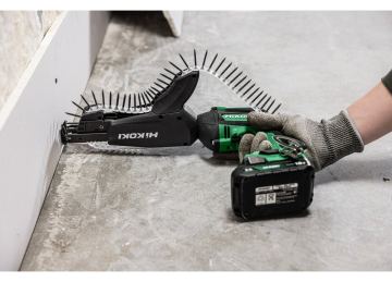 Hikoki W18DAWCZ 18V Akku-Magazinschrauber von H-Austria Tools