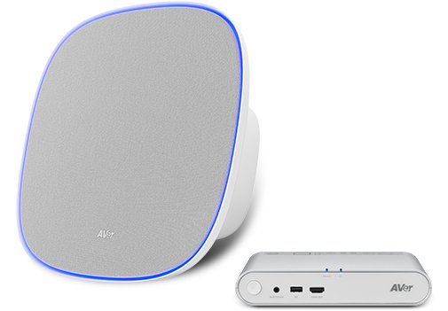 AVer Konferenz Telefon FONE700
