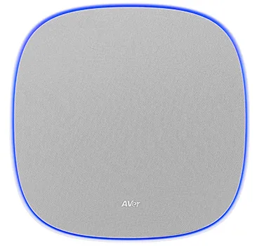 AVer Konferenz Telefon FONE700, Ansicht 2