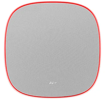 AVer Konferenz Telefon FONE700, Ansicht 4