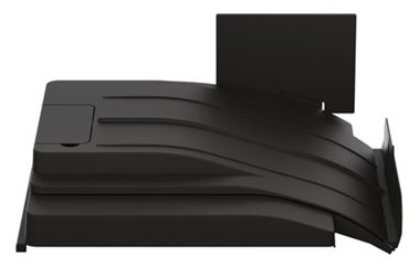 Lexmark Offsetstapler CX83x/95x/96x CS96x/MX95x
