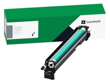 Lexmark Schwarz - Fotoleitereinheit LCCP von LumaTech