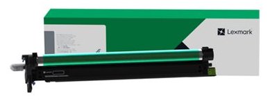 Lexmark Schwarz - Fotoleitereinheit LCCP - für P/N: 32D0022