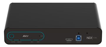 AVer MT100 Matrix box von LumaTech