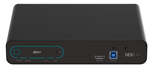AVer MT100 Matrix box