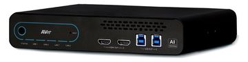AVer MT300 - Video/Audio-Schalter - 2 x HDMI von LumaTech
