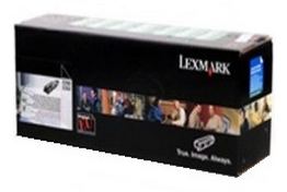Lexmark Schwarz - Original - Tonerpatrone - für Lexmark M1140 von LumaTech
