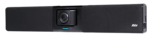 AVer VB342PRO comprehensive 4K PTZ camera 92 FOV optical lens with 15X zoom delivers, Ansicht 3
