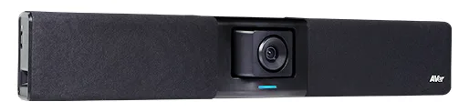 AVer VB342PRO comprehensive 4K PTZ camera 92 FOV optical lens with 15X zoom delivers, Ansicht 4