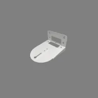 AVer Wall mount for MD330/MD120 series. White color. also, Ansicht 2