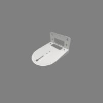 AVer Wall mount for MD330/MD120 series. White color. also von LumaTech