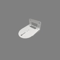 AVer Wall mount for MD330/MD120 series. White color. also