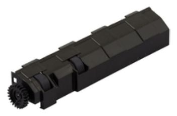 Lexmark Seperatorwalze - für Lexmark XM5263 von LumaTech