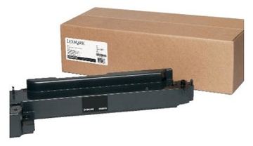 Lexmark Tonersammler LCCP - für Lexmark C792 von LumaTech