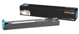 Lexmark Tonersammler LCCP - für Lexmark C950 von LumaTech